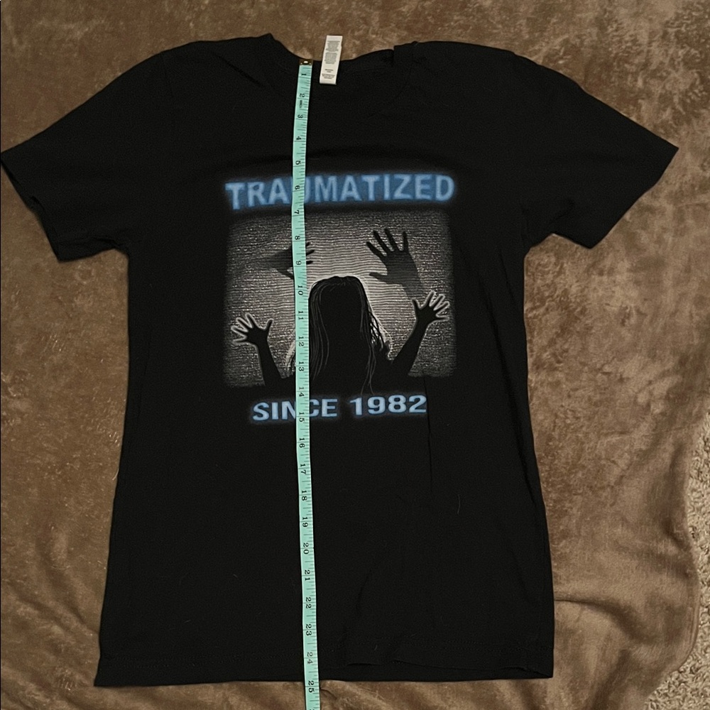 Halloween shirt